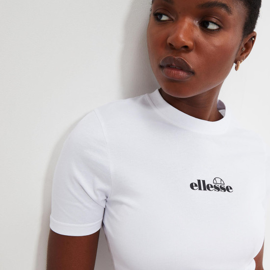Ellesse Γυναικεία κοντομάνικη μπλούζα Ladies Core Beckana T-Shirt